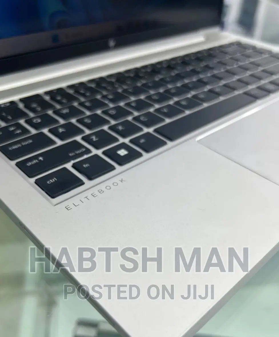 New Laptop HP EliteBook 840 8GB Intel Core I5 SSD 512GB