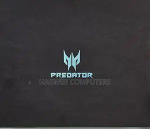 New Laptop Acer Predator Helios 300 16GB Intel Core I7 SSD 1.5T