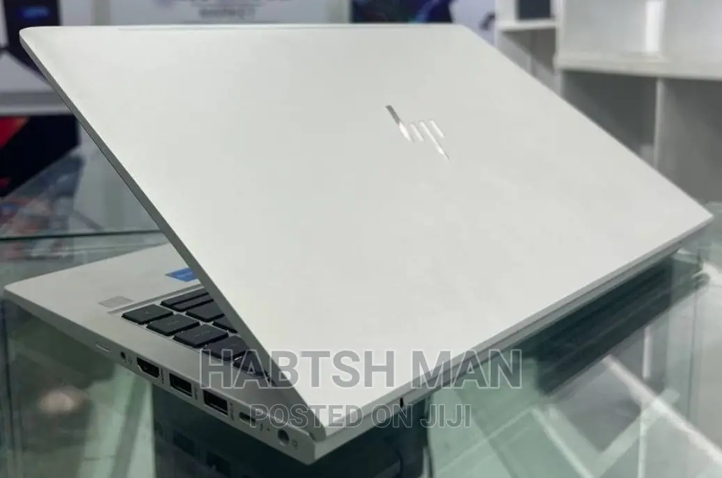 New Laptop HP EliteBook 840 8GB Intel Core I5 SSD 512GB