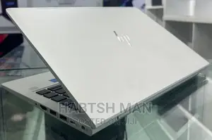 New Laptop HP EliteBook 840 8GB Intel Core I5 SSD 512GB