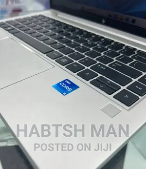 New Laptop HP EliteBook 840 8GB Intel Core I5 SSD 512GB