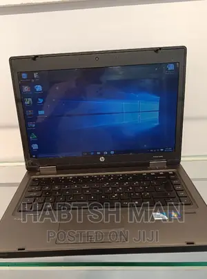 Photo - Laptop HP ProBook 430 4GB Intel Celeron HDD 320GB