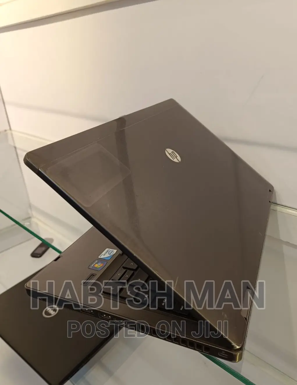 Laptop HP ProBook 430 4GB Intel Celeron HDD 320GB