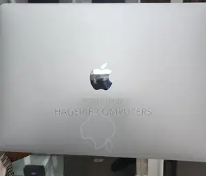 New Laptop Apple MacBook Air 8GB Apple M1 SSD 256GB