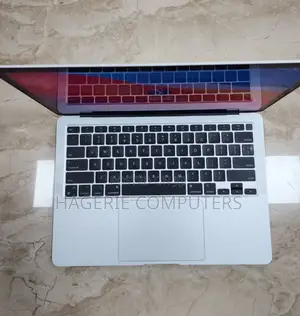 New Laptop Apple MacBook Air 8GB Apple M1 SSD 256GB