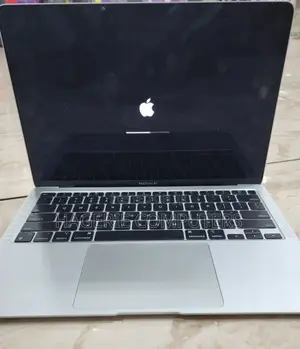 New Laptop Apple MacBook Air 8GB Apple M1 SSD 256GB
