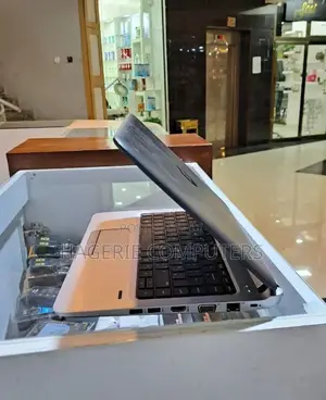 New Laptop HP ProBook 430 8GB Intel Core I5 HDD 500GB