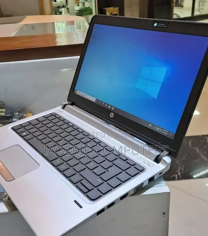 New Laptop HP ProBook 430 8GB Intel Core I5 HDD 500GB