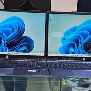 Photo - New Laptop HP Pavilion 15 16GB Intel Core I7 SSD 512GB