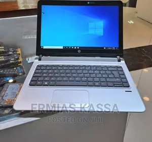 Photo - New Laptop HP ProBook 430 G3 8GB Intel Core I5 HDD 500GB