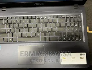 Laptop Asus VivoBook 15 X540NA 4GB Intel Celeron HDD 1T