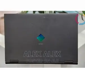 New Laptop HP Omen 15t 16GB Intel Core I7 SSD 512GB