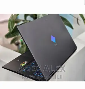 Photo - New Laptop HP Omen 15t 16GB Intel Core I7 SSD 512GB