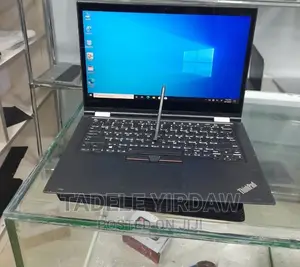 New Laptop Lenovo ThinkPad Yoga 370 16GB Intel Core I5 SSD 512GB