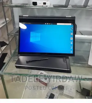 New Laptop Lenovo ThinkPad Yoga 370 16GB Intel Core I5 SSD 512GB