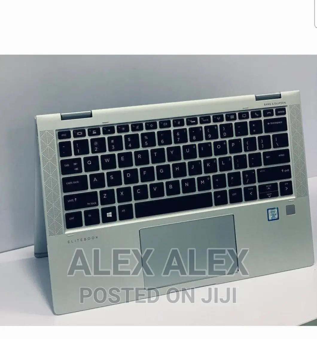 New Laptop HP EliteBook 840 16GB Intel Core I5 SSD 512GB