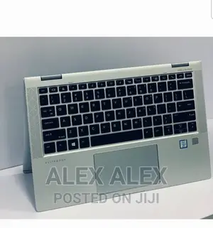 Photo - New Laptop HP EliteBook 840 16GB Intel Core I5 SSD 512GB