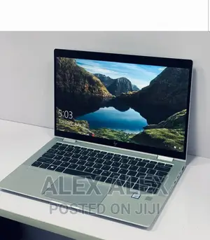 New Laptop HP EliteBook 840 16GB Intel Core I5 SSD 512GB