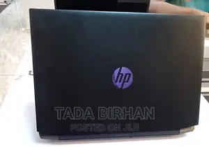 New Laptop HP Pavilion 15 8GB AMD Ryzen 5 SSD 512GB