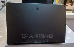 Photo - New Laptop Asus TUF Gaming FX504 16GB Intel Core I9 SSD 1T