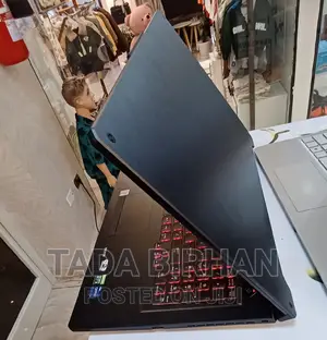 New Laptop Asus TUF Gaming FX504 16GB Intel Core I9 SSD 1T