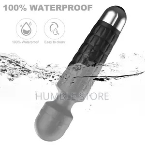 Photo - Vibrator Sillcone