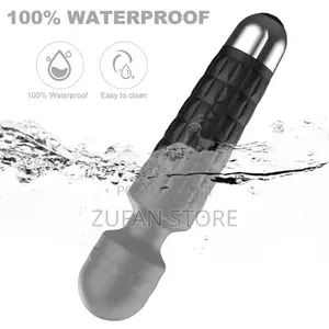 Vibrator Sillcone