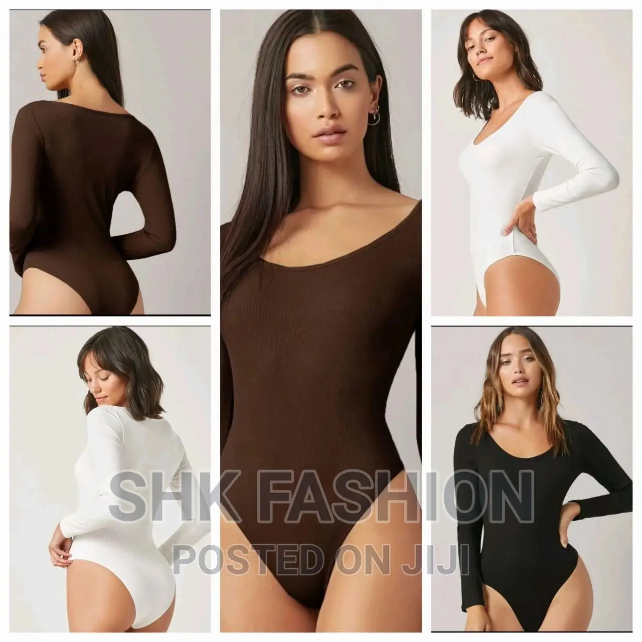 Women's Bodysuit