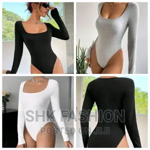 Women's Bodysuit
