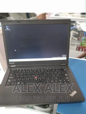 Photo - Laptop Lenovo Ideapad 3 8GB Intel Core I3 HDD 500GB