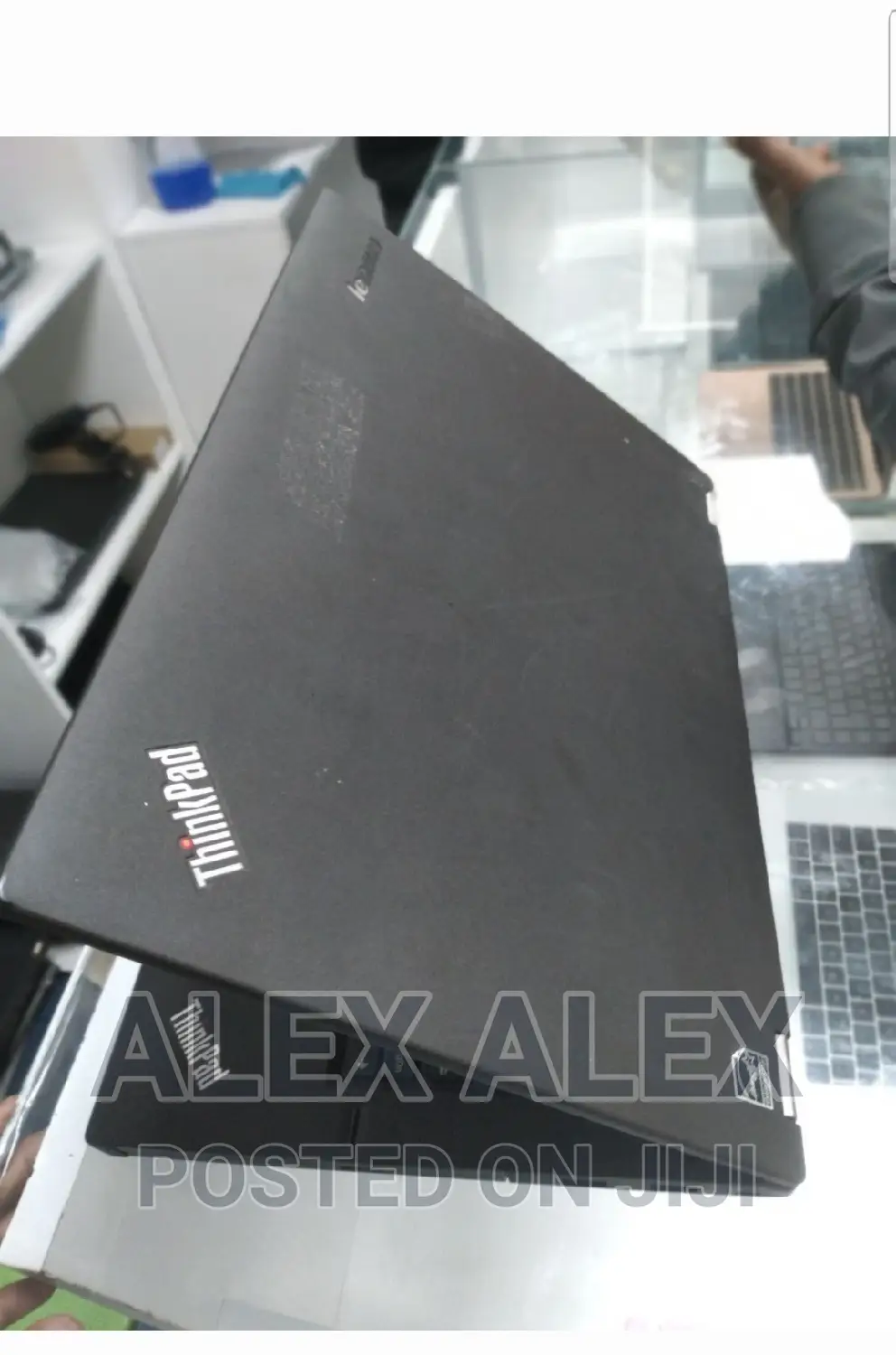 Laptop Lenovo Ideapad 3 8GB Intel Core I3 HDD 500GB