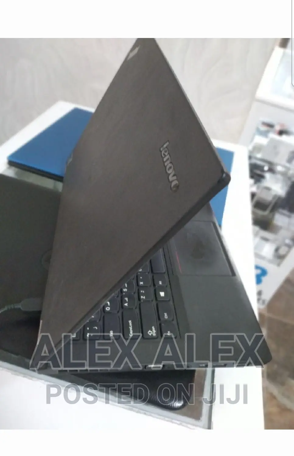 Laptop Lenovo Ideapad 3 8GB Intel Core I3 HDD 500GB