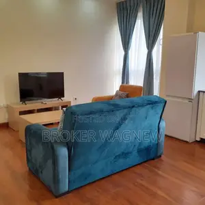 Furnished 2bdrm Apartment in Kirkos for rent