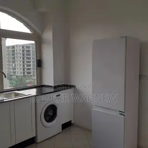 Furnished 2bdrm Apartment in Kirkos for rent