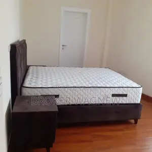 Furnished 2bdrm Apartment in Kirkos for rent