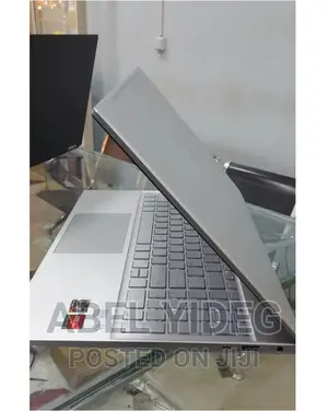 New Laptop HP Pavilion 15 16GB AMD Ryzen 7 SSD 512GB