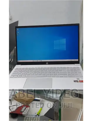 New Laptop HP Pavilion 15 16GB AMD Ryzen 7 SSD 512GB