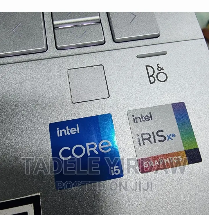 New Laptop HP Pavilion 15 8GB Intel Core I5 SSD 512GB