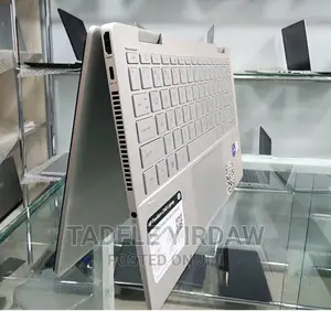 New Laptop HP Pavilion 15 8GB Intel Core I5 SSD 512GB