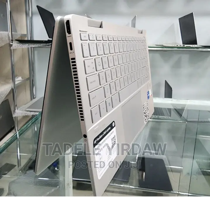 New Laptop HP Pavilion 15 8GB Intel Core I5 SSD 512GB