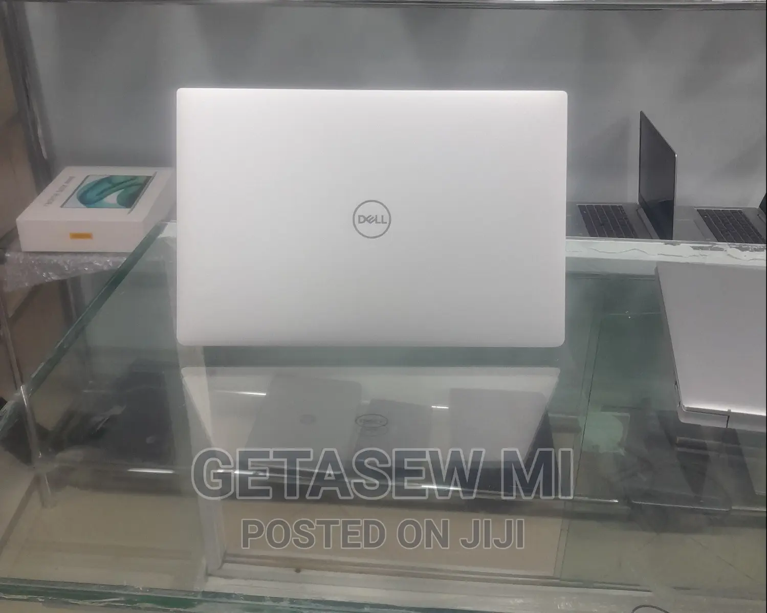 New Laptop Dell XPS 15 16GB Intel Core I5 SSD 512GB