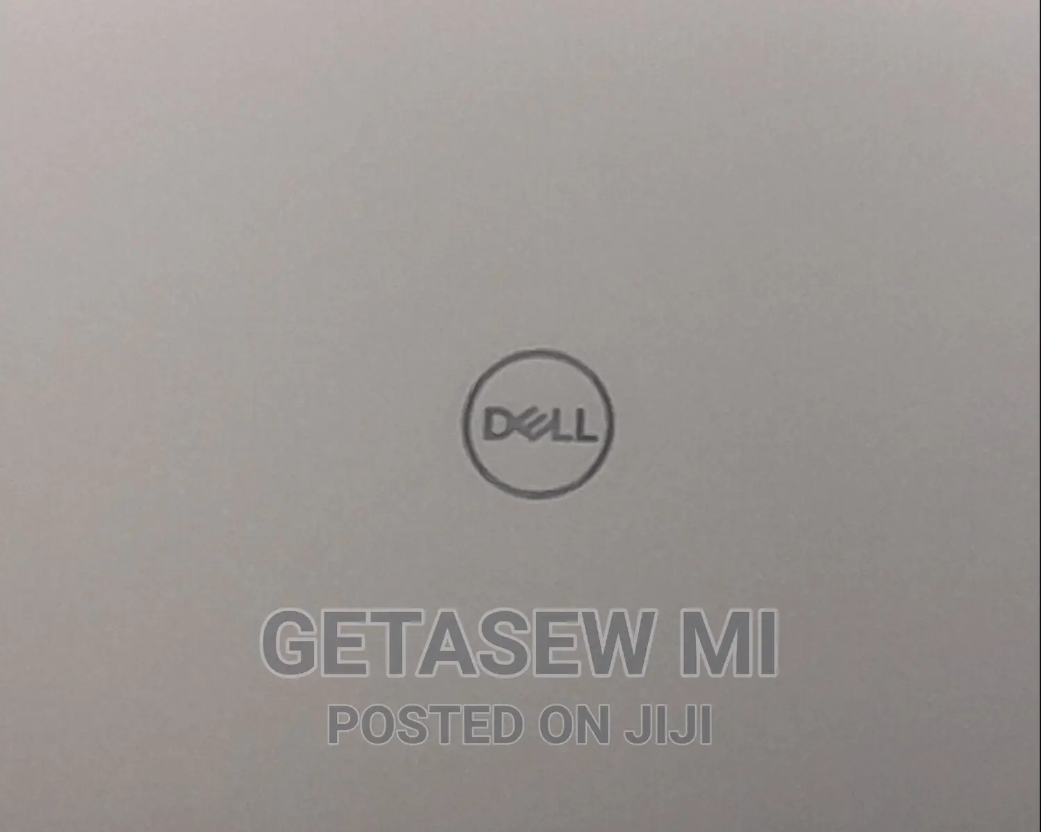 New Laptop Dell XPS 15 16GB Intel Core I5 SSD 512GB