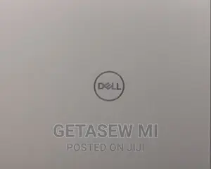 New Laptop Dell XPS 15 16GB Intel Core I5 SSD 512GB