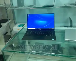 New Laptop Dell XPS 15 16GB Intel Core I5 SSD 512GB