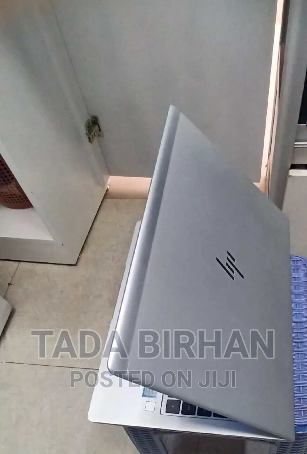 New Laptop HP EliteBook 840 16GB Intel Core I5 SSD 512GB