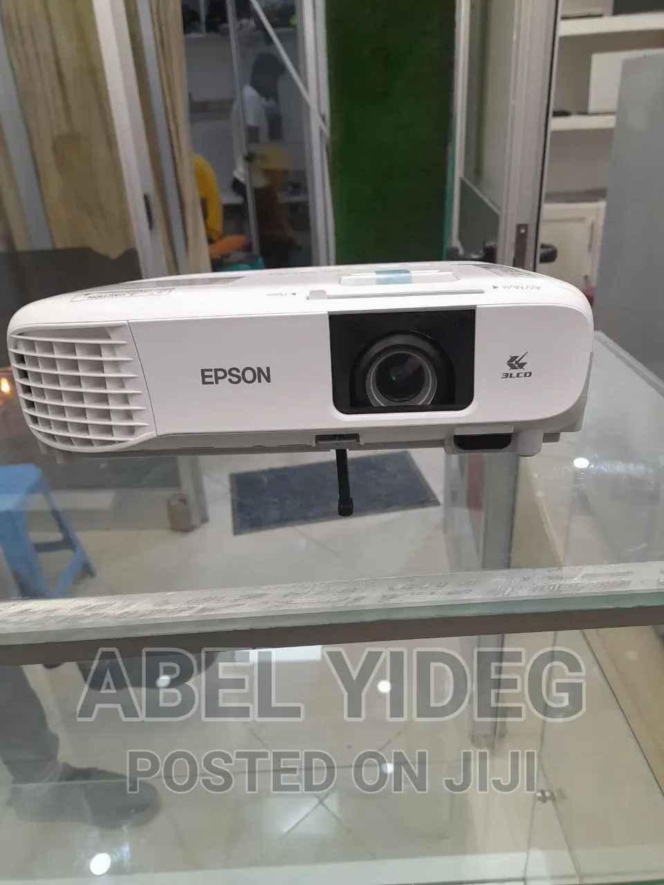 Epson Projector