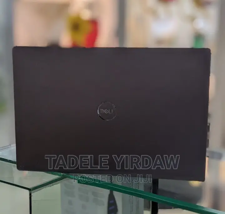 New Laptop Dell Latitude 5420 8GB Intel Core I7 SSD 256GB