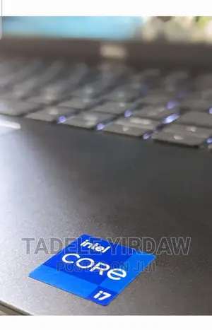 New Laptop Dell Latitude 5420 8GB Intel Core I7 SSD 256GB