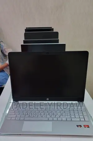 New Laptop HP Stream Notebook 8GB AMD Ryzen 3 SSD 512GB