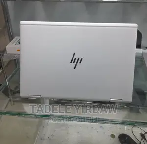 New Laptop HP EliteBook 840 16GB Intel Core I5 SSD 512GB